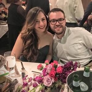 Meet your Posher, Elina